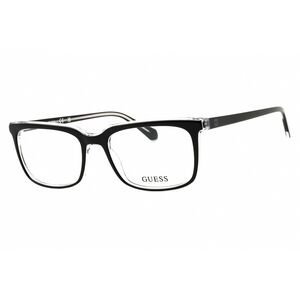 NWT Guess GU50063-005 Eyeglasses